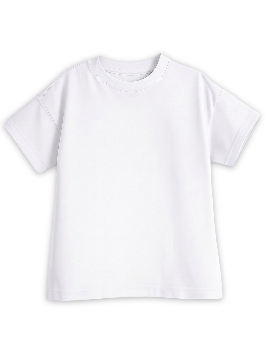 Camiseta Oversized