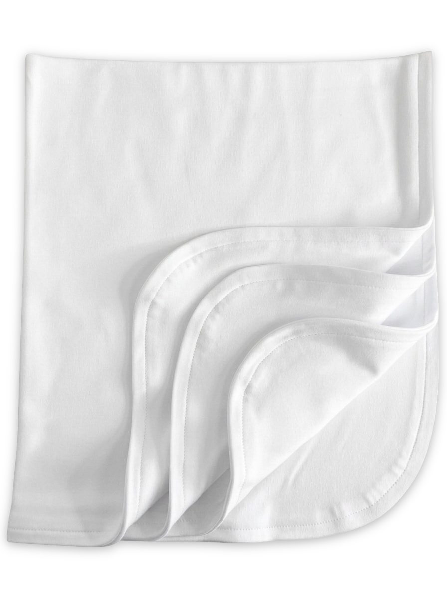 Manta Dupla 80x70